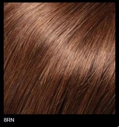 Jon Renau EasiPart XL French HH 18"