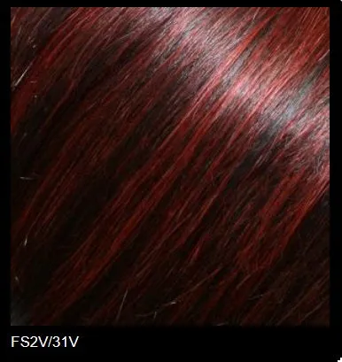 Jon Renau EasiPart XL French HH 18"