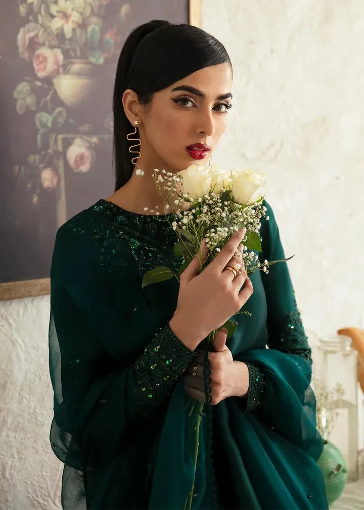 Kanwal Malik	| Amelie Luxury Pret | Neva