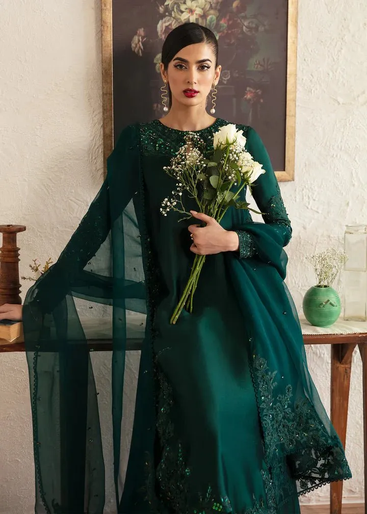 Kanwal Malik	| Amelie Luxury Pret | Neva