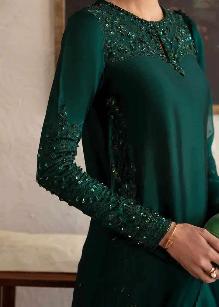 Kanwal Malik	| Amelie Luxury Pret | Neva