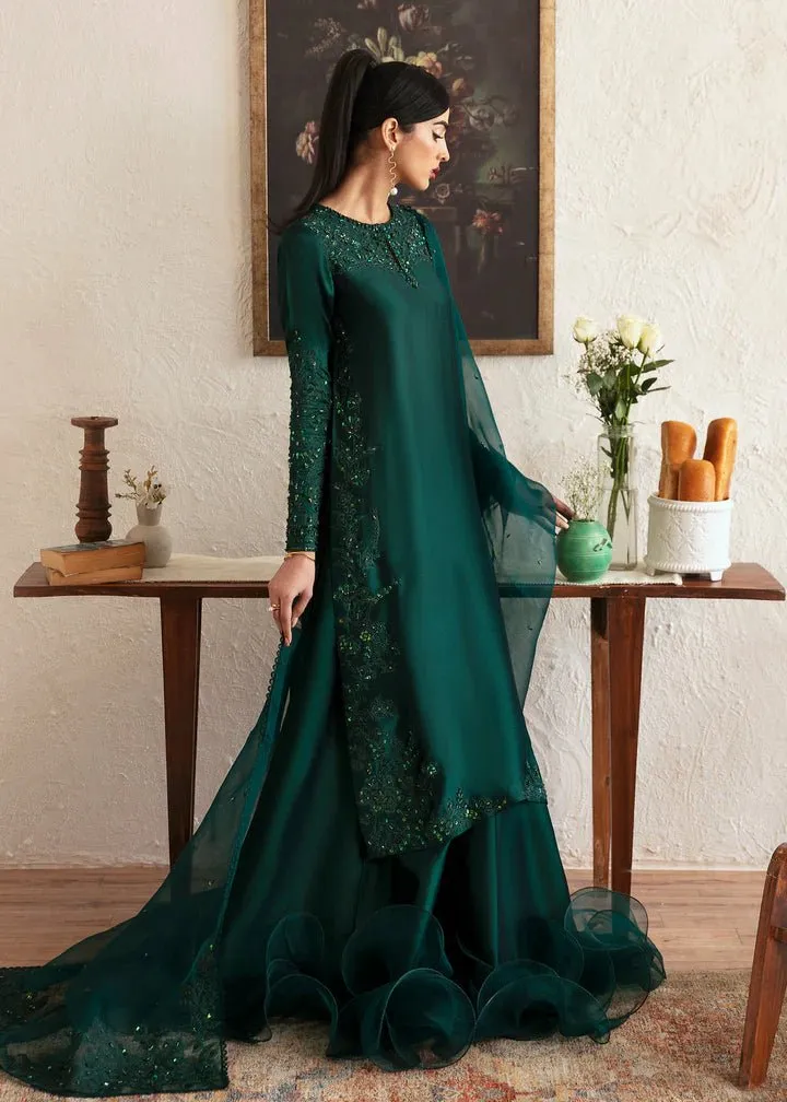 Kanwal Malik	| Amelie Luxury Pret | Neva