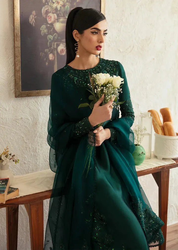 Kanwal Malik	| Amelie Luxury Pret | Neva