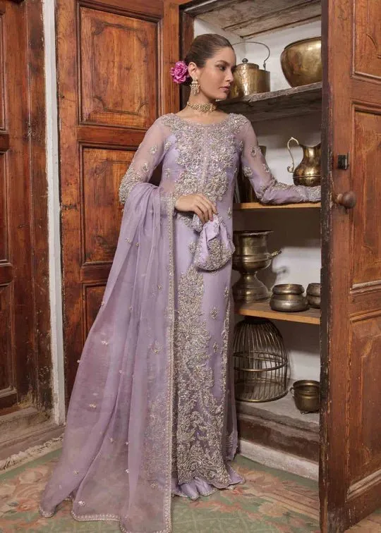 Kanwal Malik | Angana  '23 | Jamani