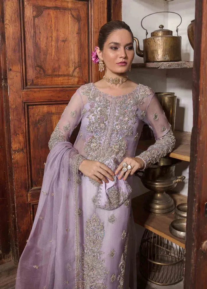 Kanwal Malik | Angana  '23 | Jamani