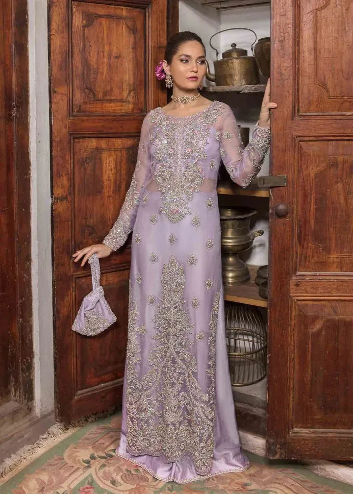 Kanwal Malik | Angana  '23 | Jamani