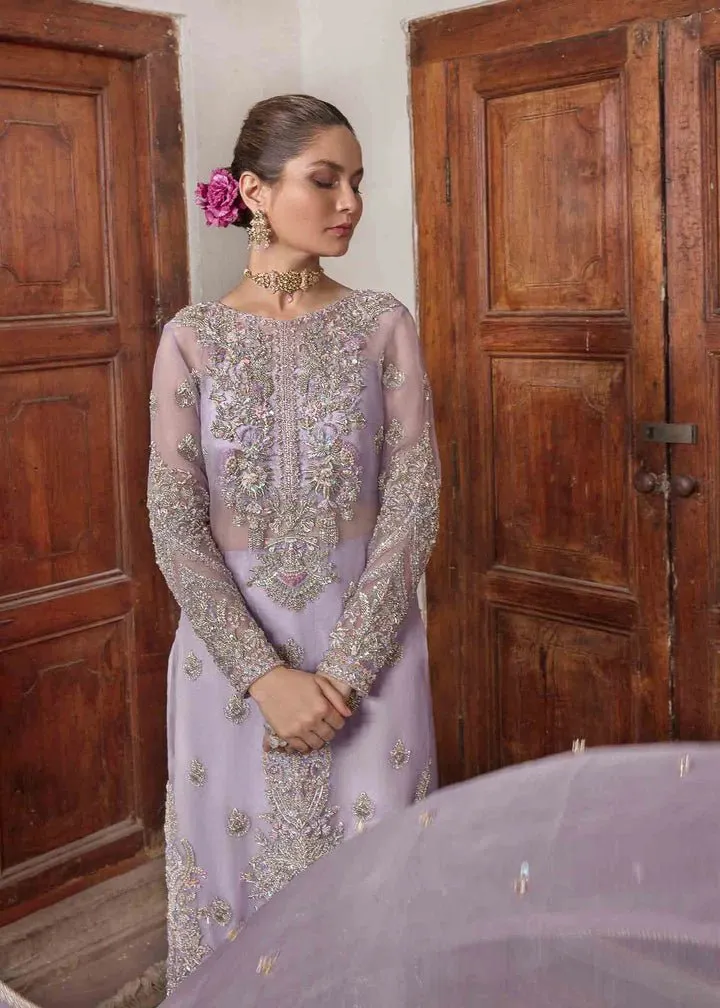 Kanwal Malik | Angana  '23 | Jamani