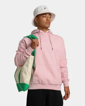 Karl Kani Small Signature Hoodie Rose