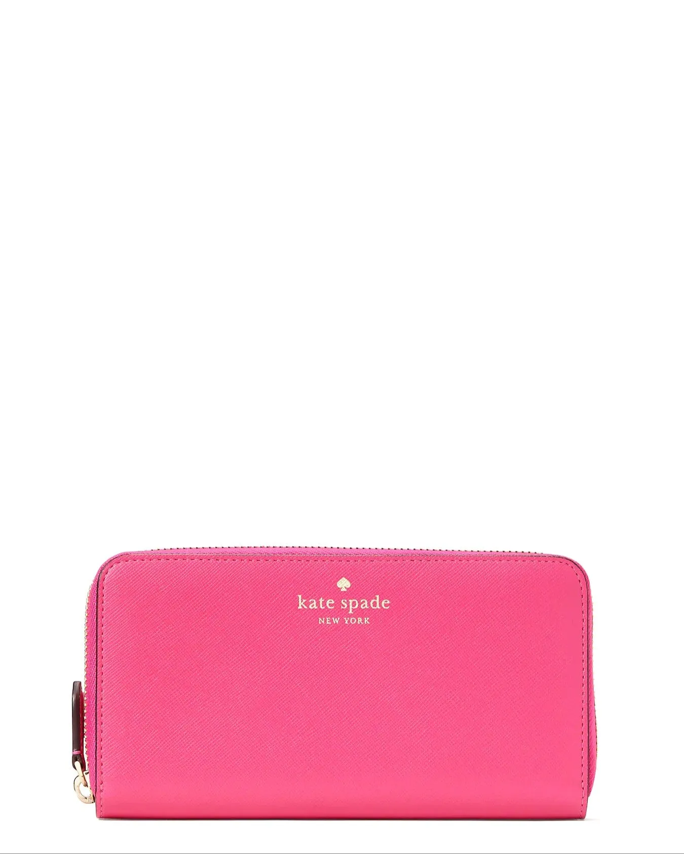 Kate Spade Dana Large Continental Wallet