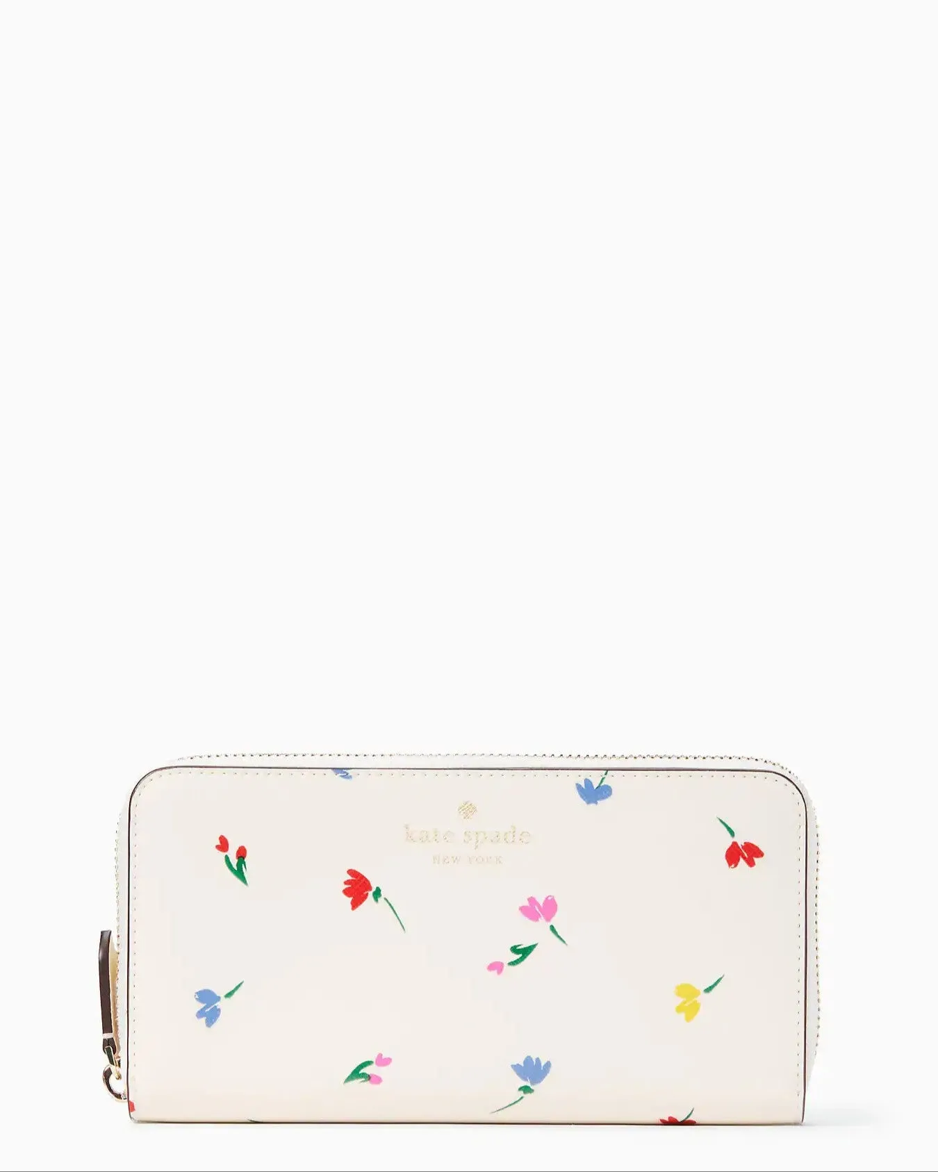 Kate Spade Dana Large Continental Wallet