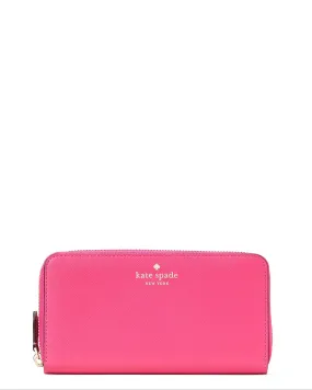 Kate Spade Dana Large Continental Wallet