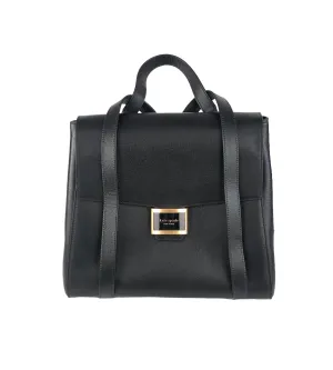 Katy Medium Flap Backpack