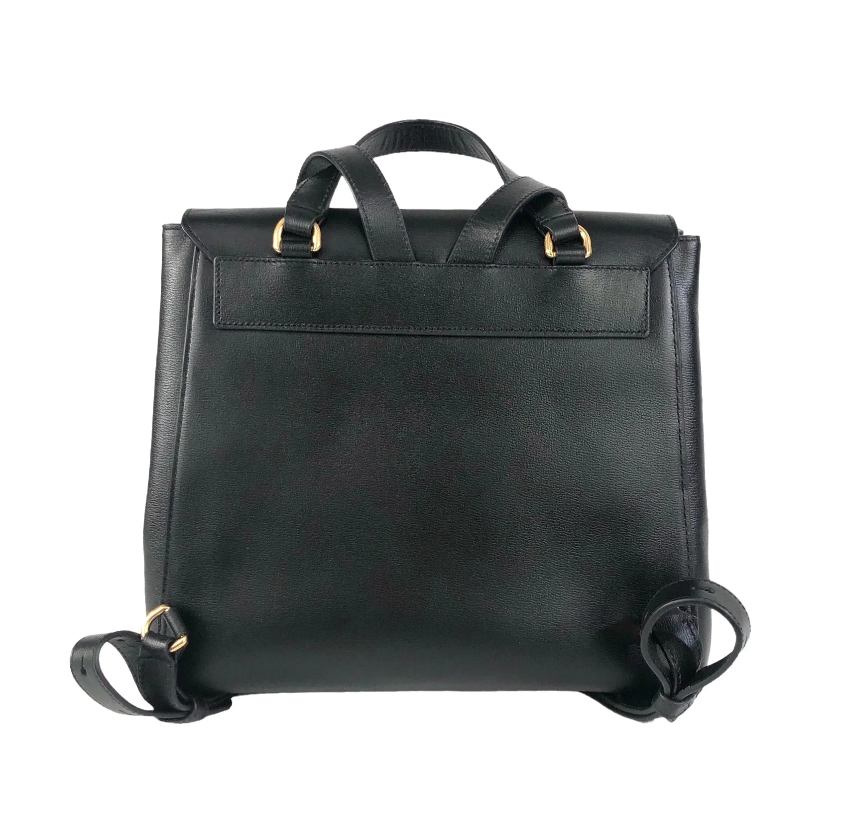 Katy Medium Flap Backpack