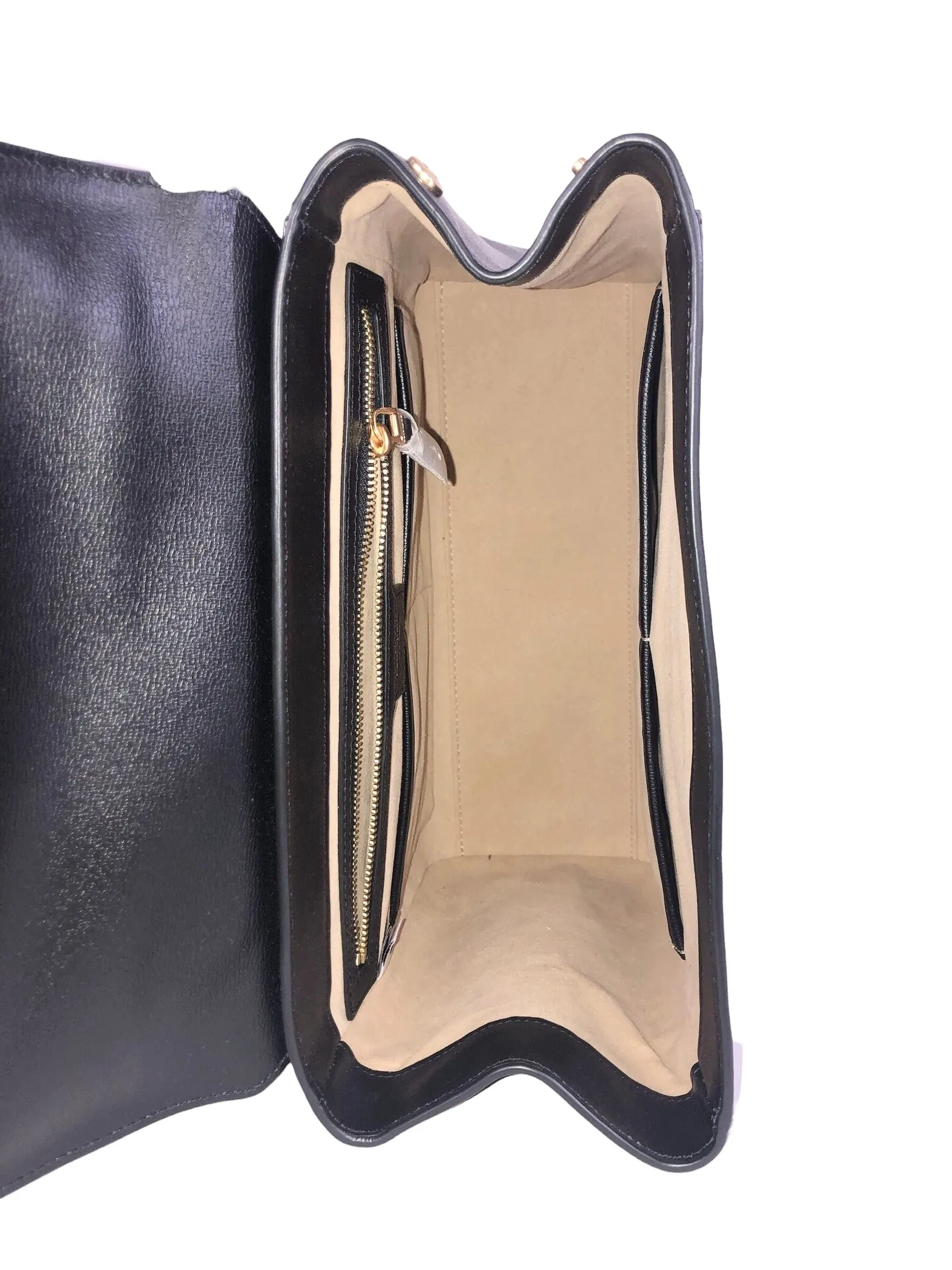 Katy Medium Flap Backpack