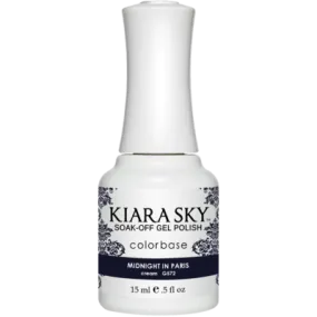 Kiara Sky Gel - 572 Midnight In Paris