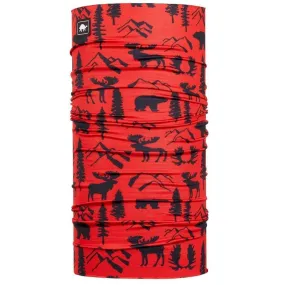 Kids Comfort Shell™ Totally Tubular™ - Wilderness