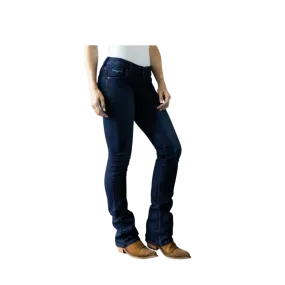 Kimes Ranch Women's Audrey Blue Jeans