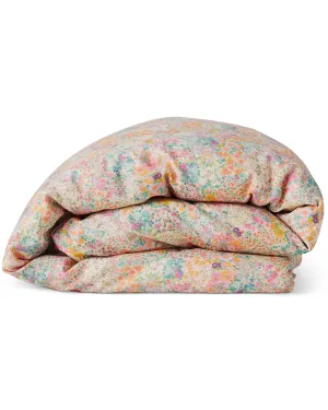 Kip & Co Little Bit Ditsy Linen Quilt Cover