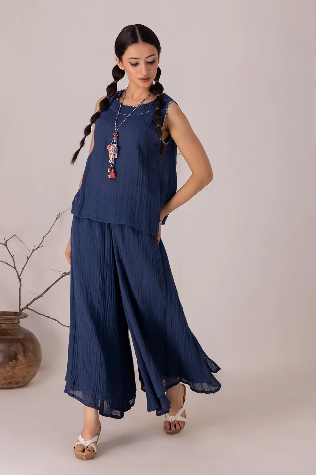 Kumi Co-ord Set