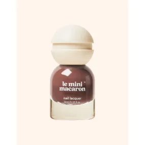 Le Mini Macaron - Nail Polish - Latte