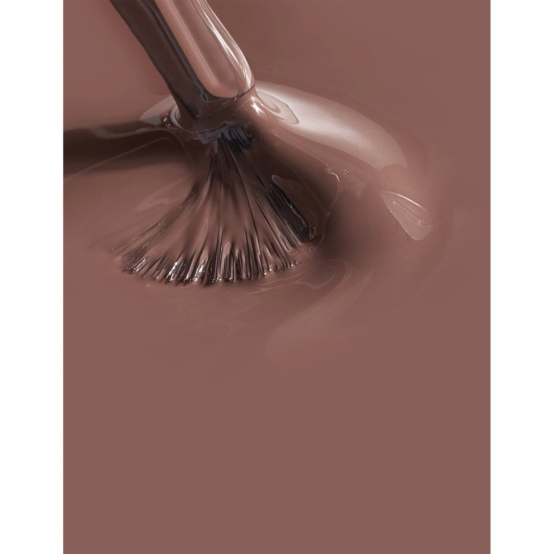 Le Mini Macaron - Nail Polish - Latte