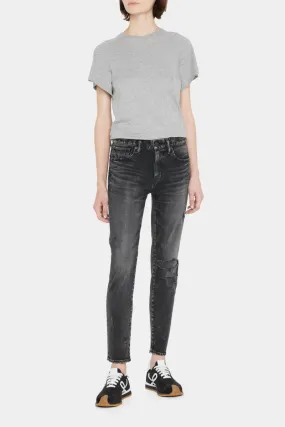 Lenwood Jean - Black