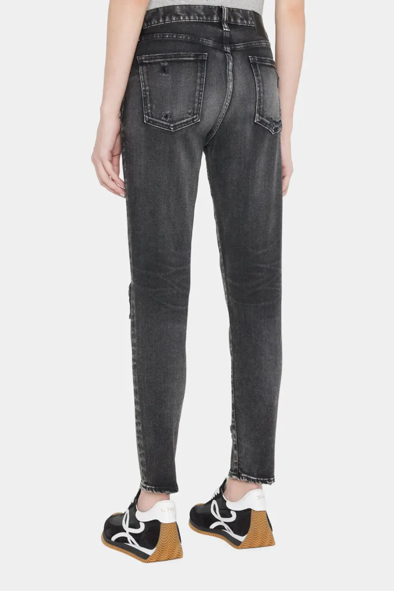 Lenwood Jean - Black