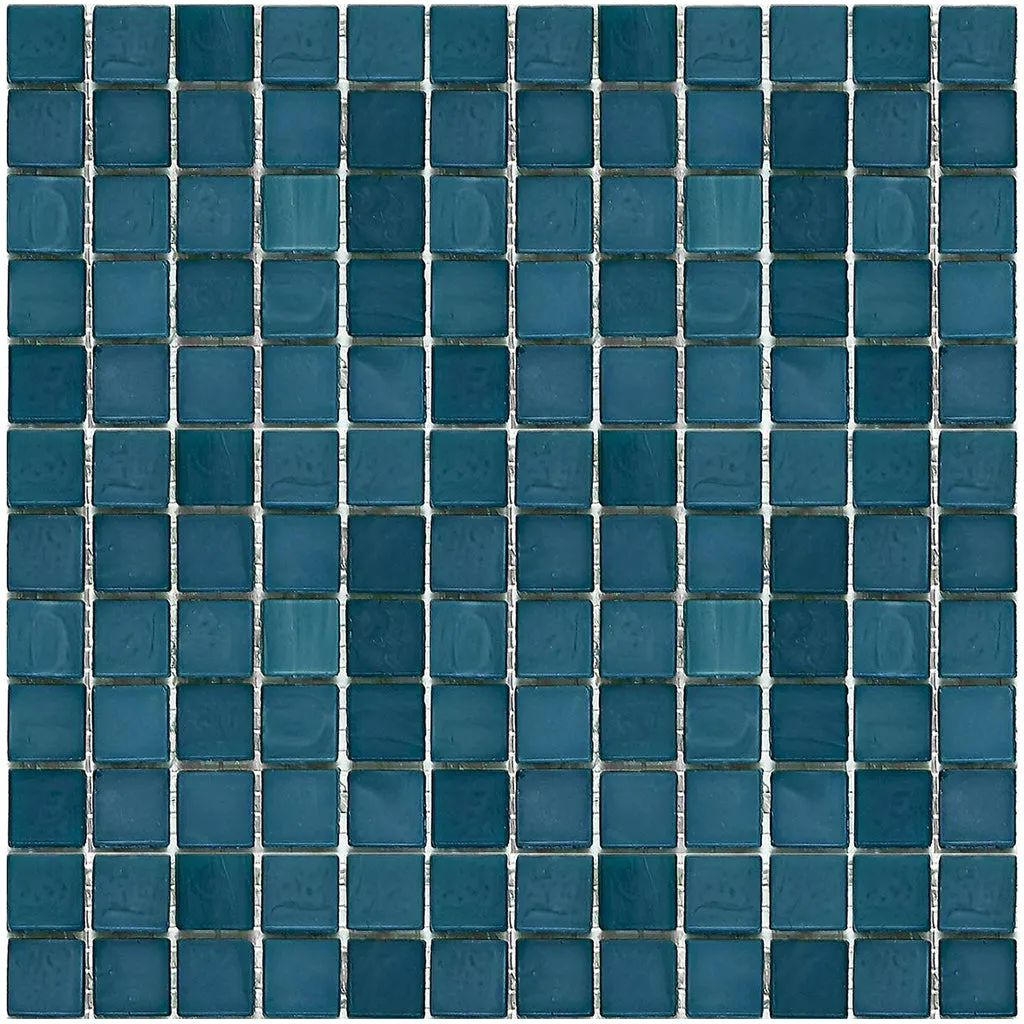 Leste, 5/8" x 5/8" - Glass Tile