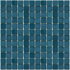 Leste, 5/8" x 5/8" - Glass Tile