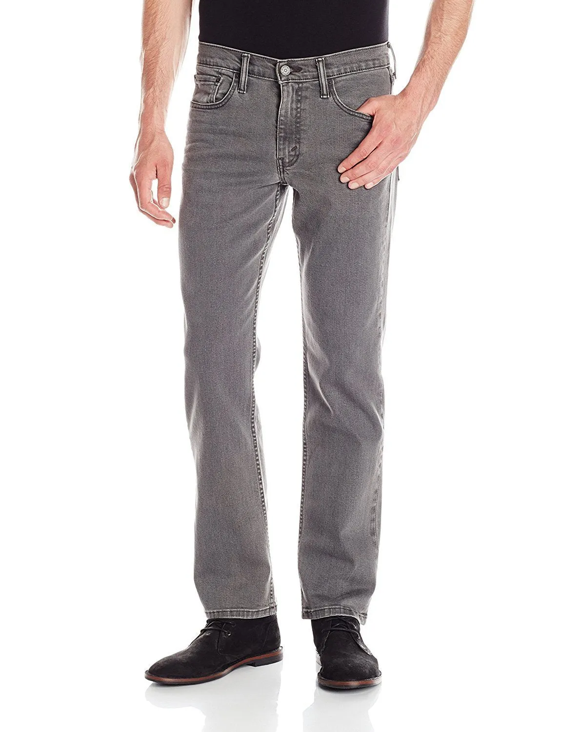 Levi's Men's 514 Straight Jean - Courier