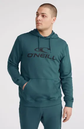 Logo Hoodie | Alma Steel
