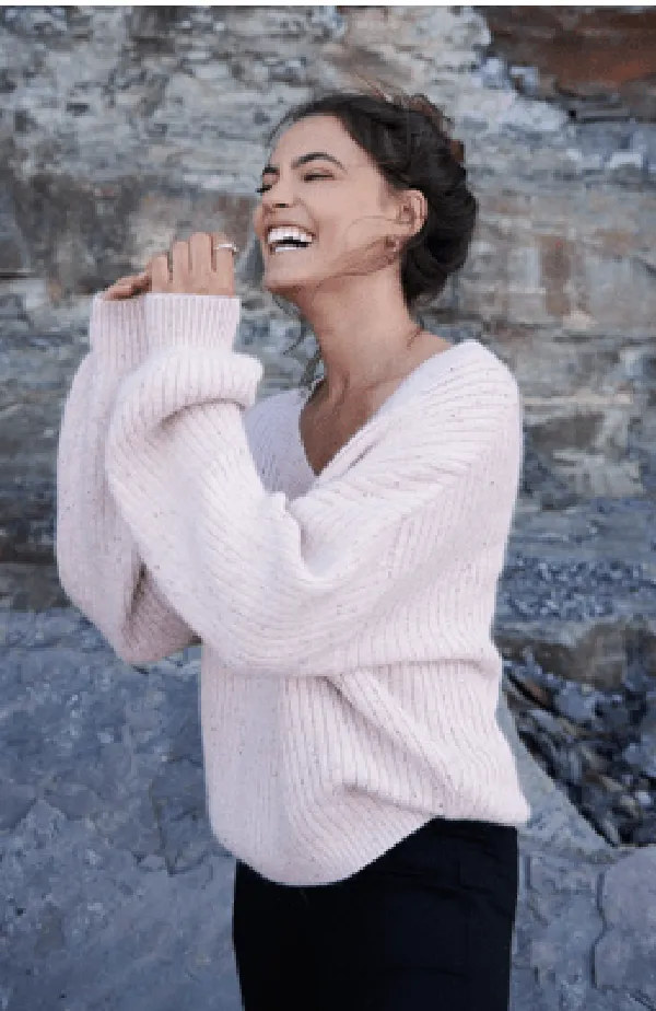 Lola knit