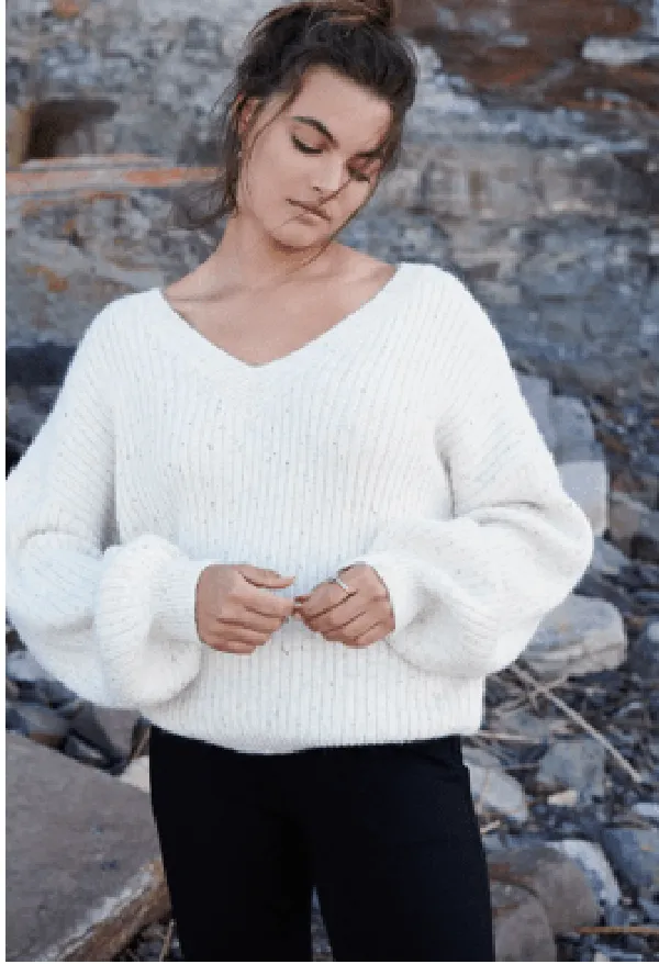 Lola knit