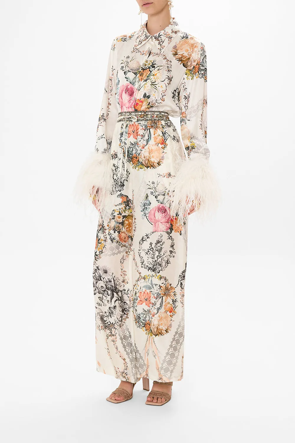 LOUNGE PANT DE HAAR MEMOIRS