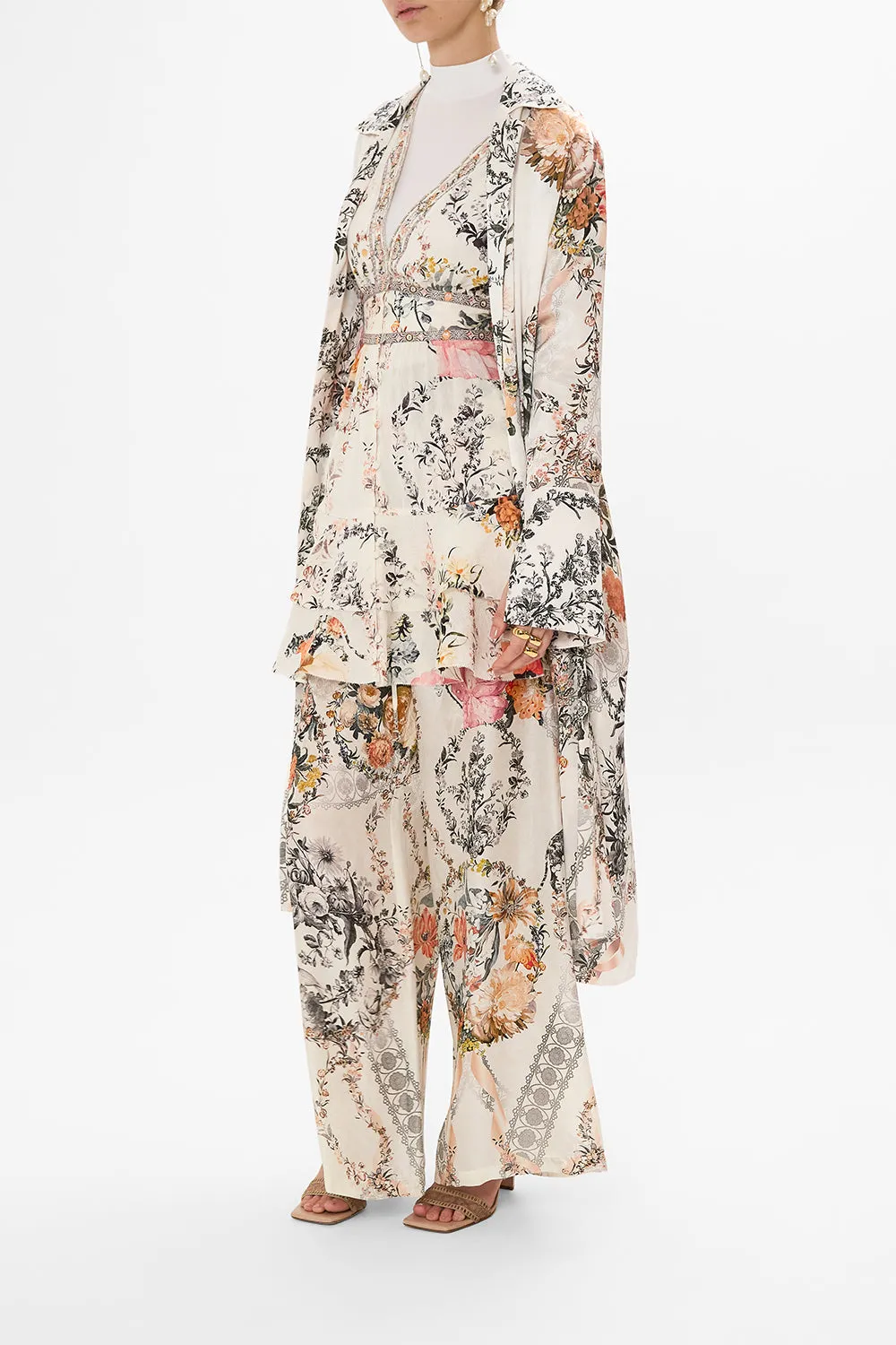 LOUNGE PANT DE HAAR MEMOIRS