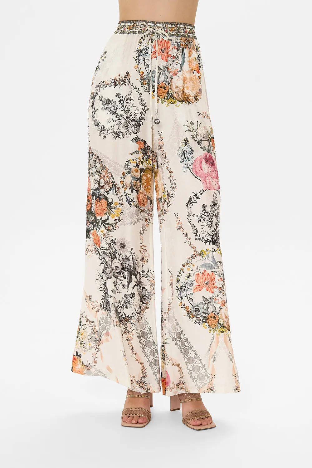 LOUNGE PANT DE HAAR MEMOIRS