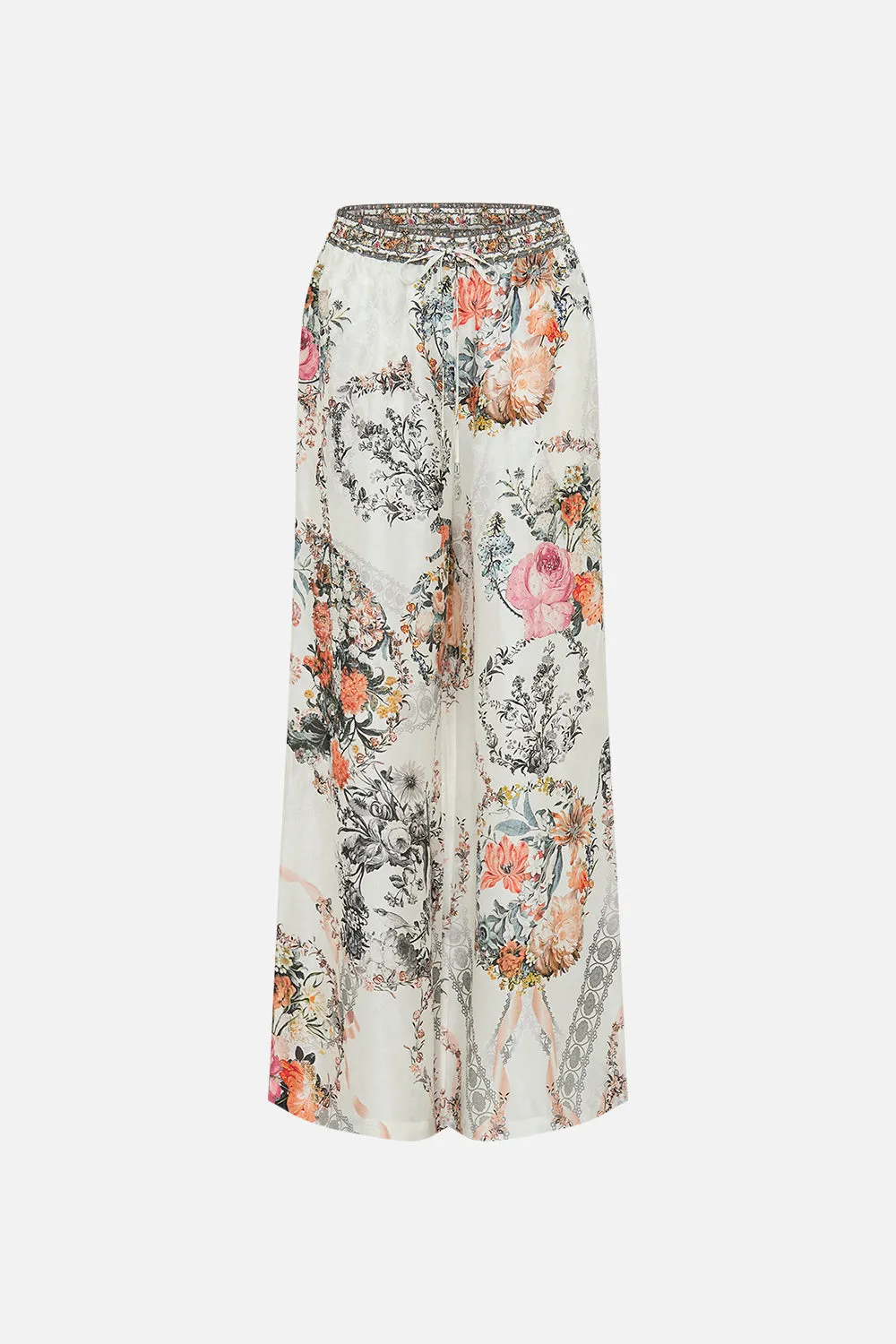 LOUNGE PANT DE HAAR MEMOIRS