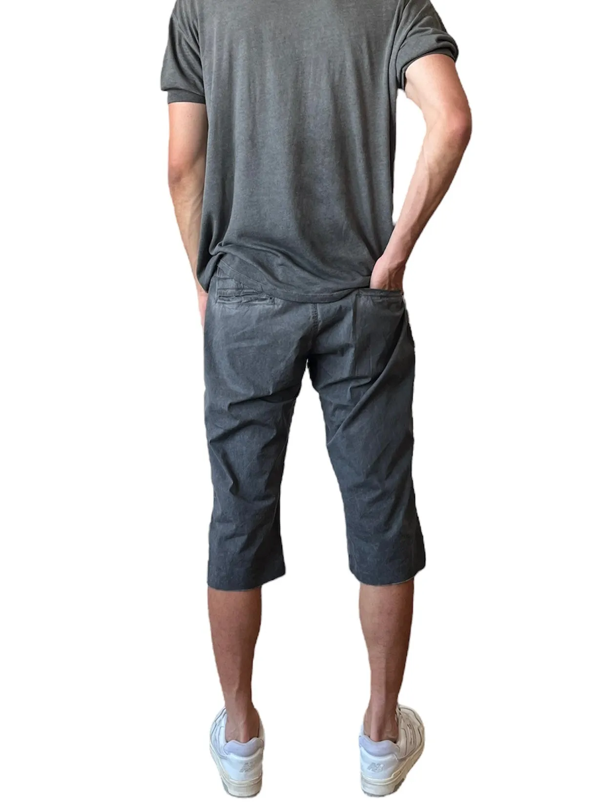 Luca Shorts