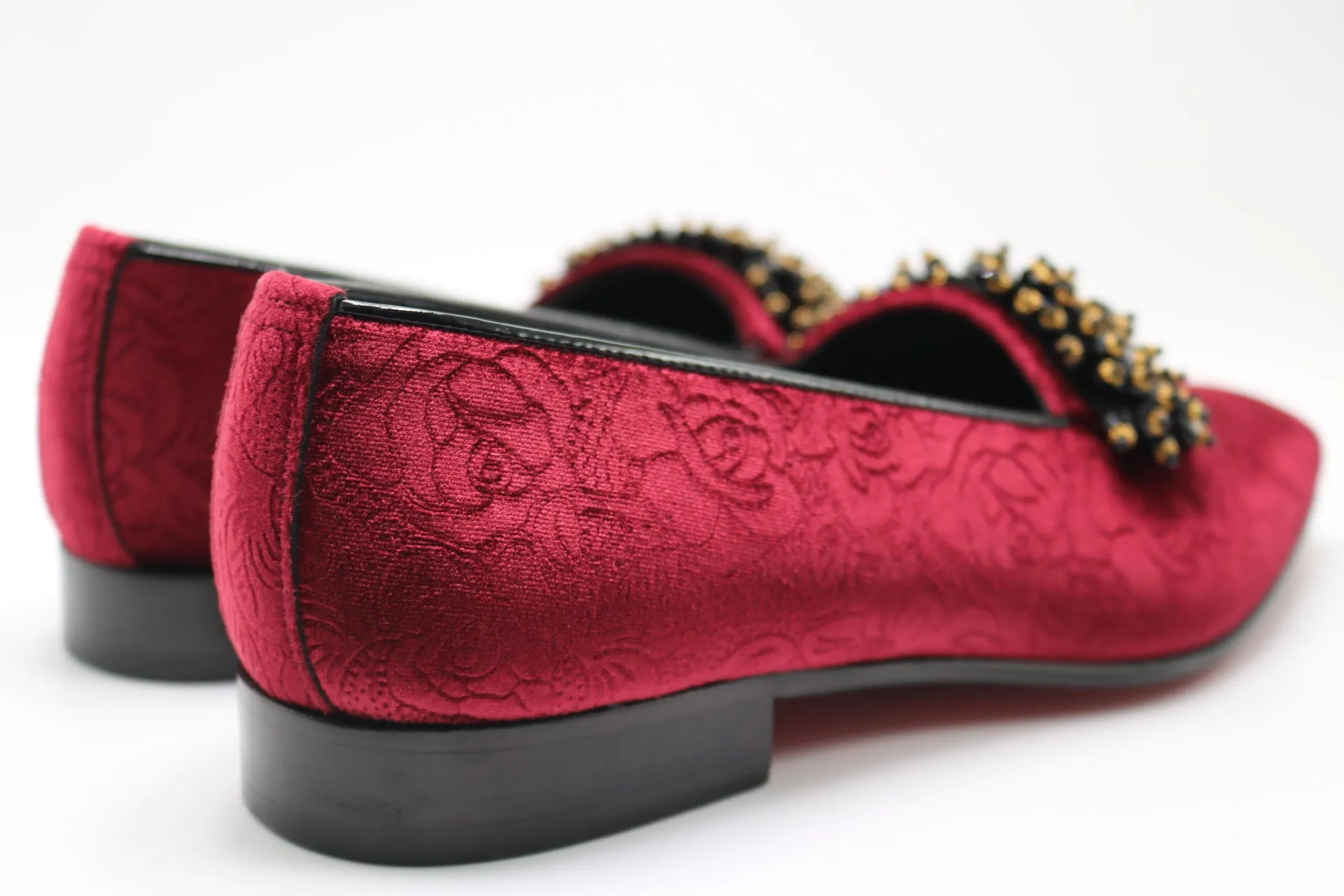 LUXURY BRIEGO SLIP-ON