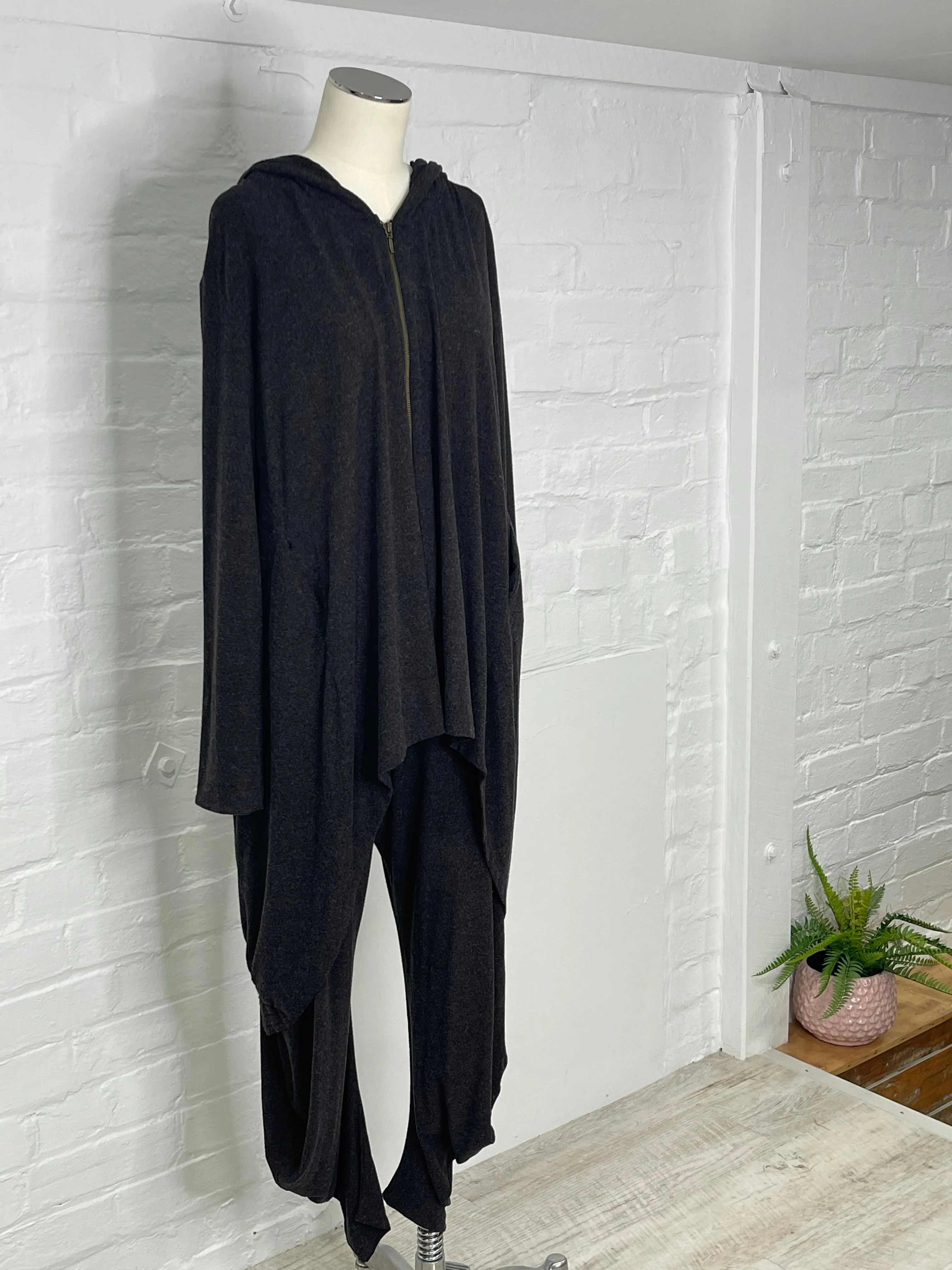 Mandy Jumper