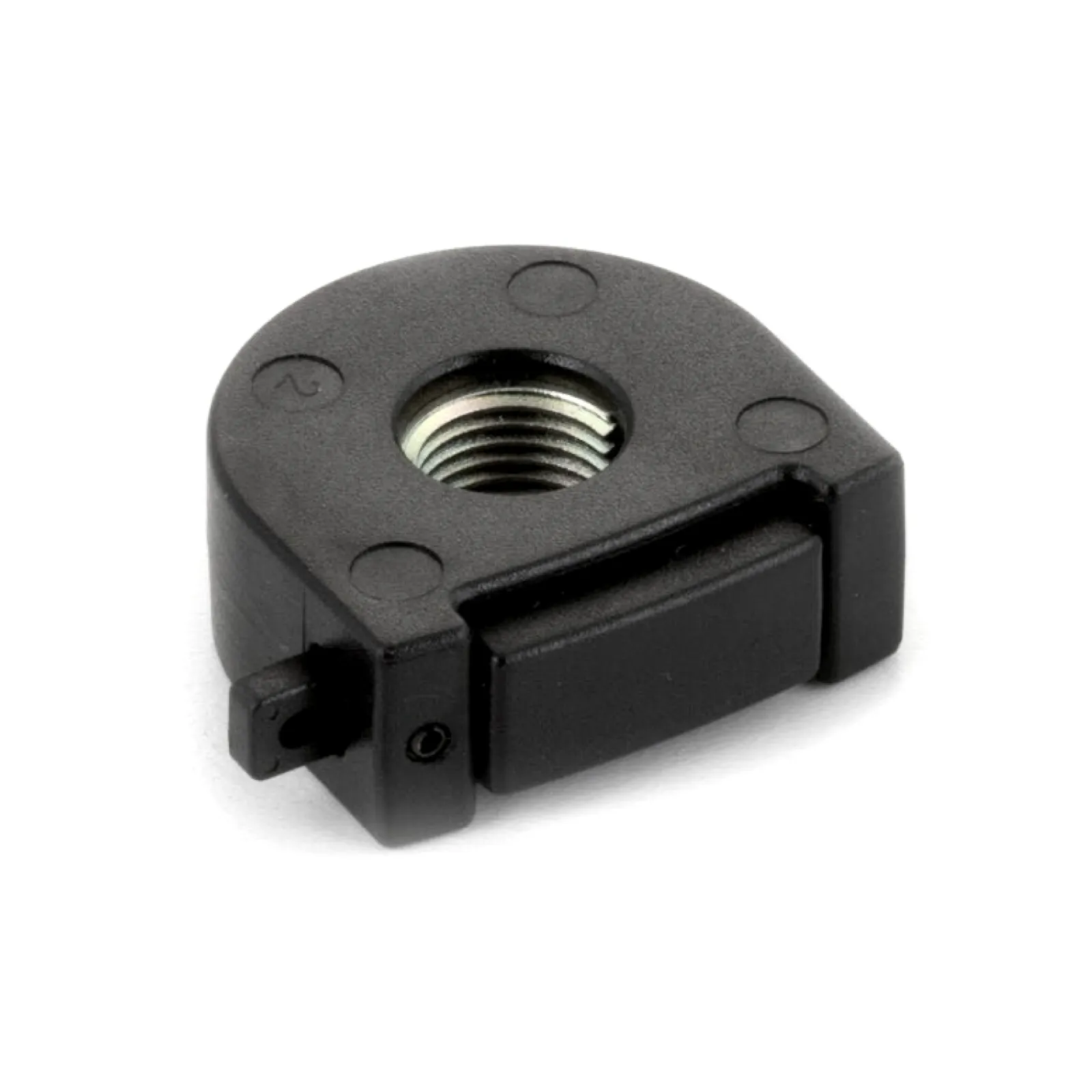 Mapex Falcon Quick Release Hi-Hat Clutch Locking Nut