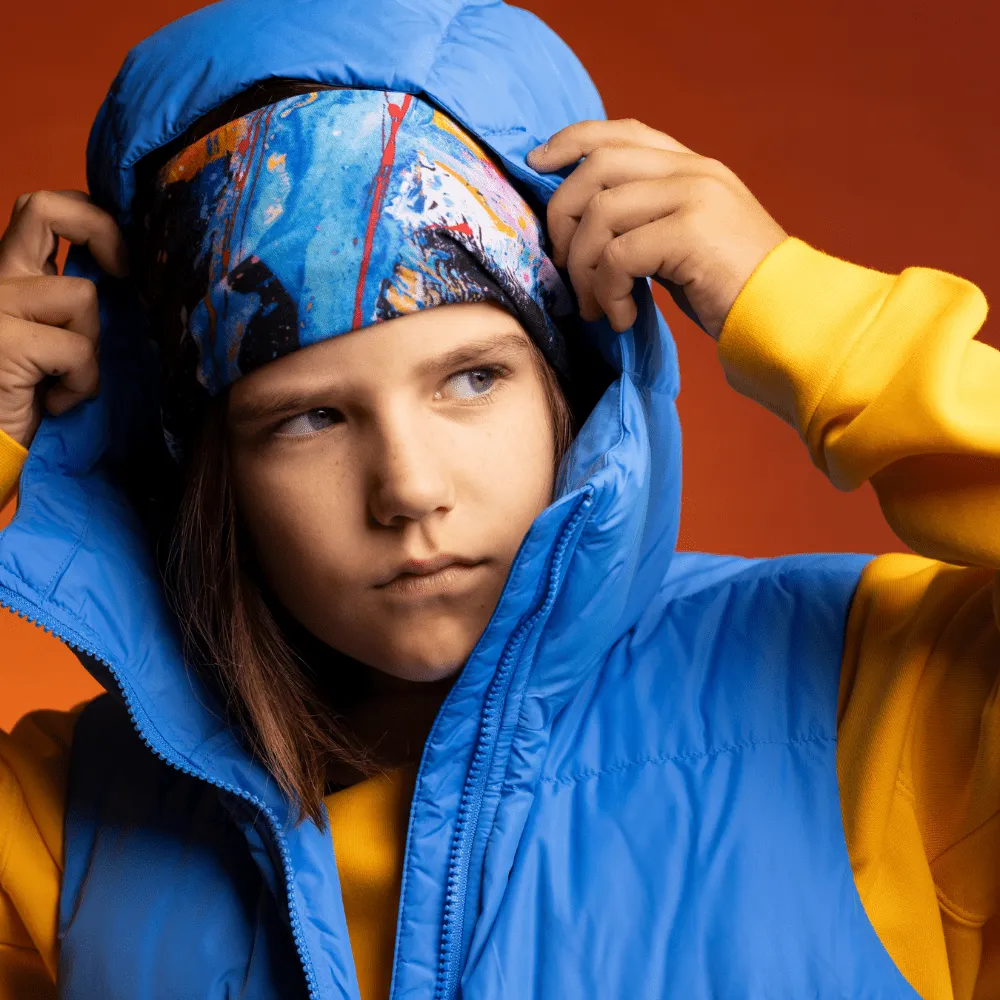MatriX Multifunctional Tube / Bandana