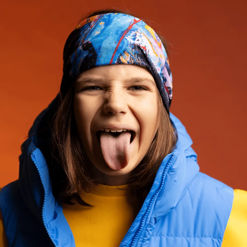 MatriX Multifunctional Tube / Bandana