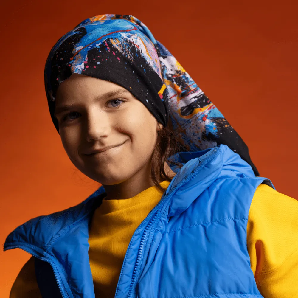 MatriX Multifunctional Tube / Bandana