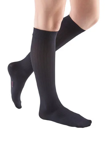 Mediven Comfort Vitality, 20-30 mmHg, Knee High, Closed Toe