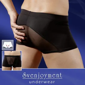 Men's Boxer Briefs