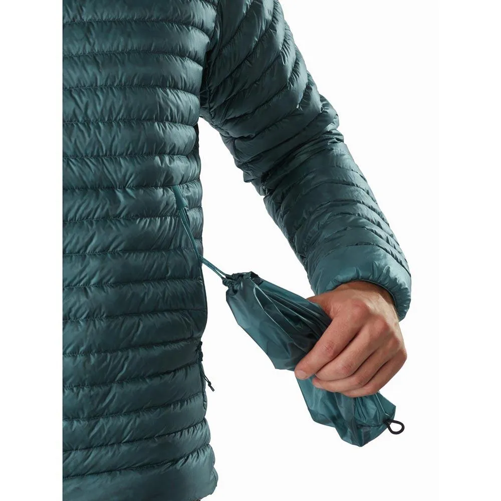 Men's Cerium SL Insulated Hoodie