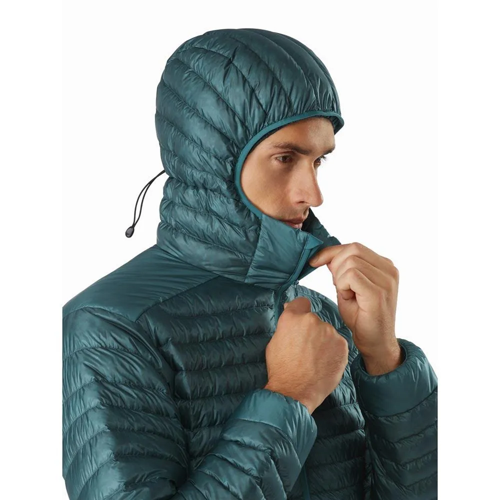 Men's Cerium SL Insulated Hoodie