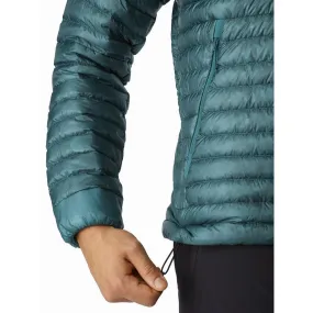 Men's Cerium SL Insulated Hoodie