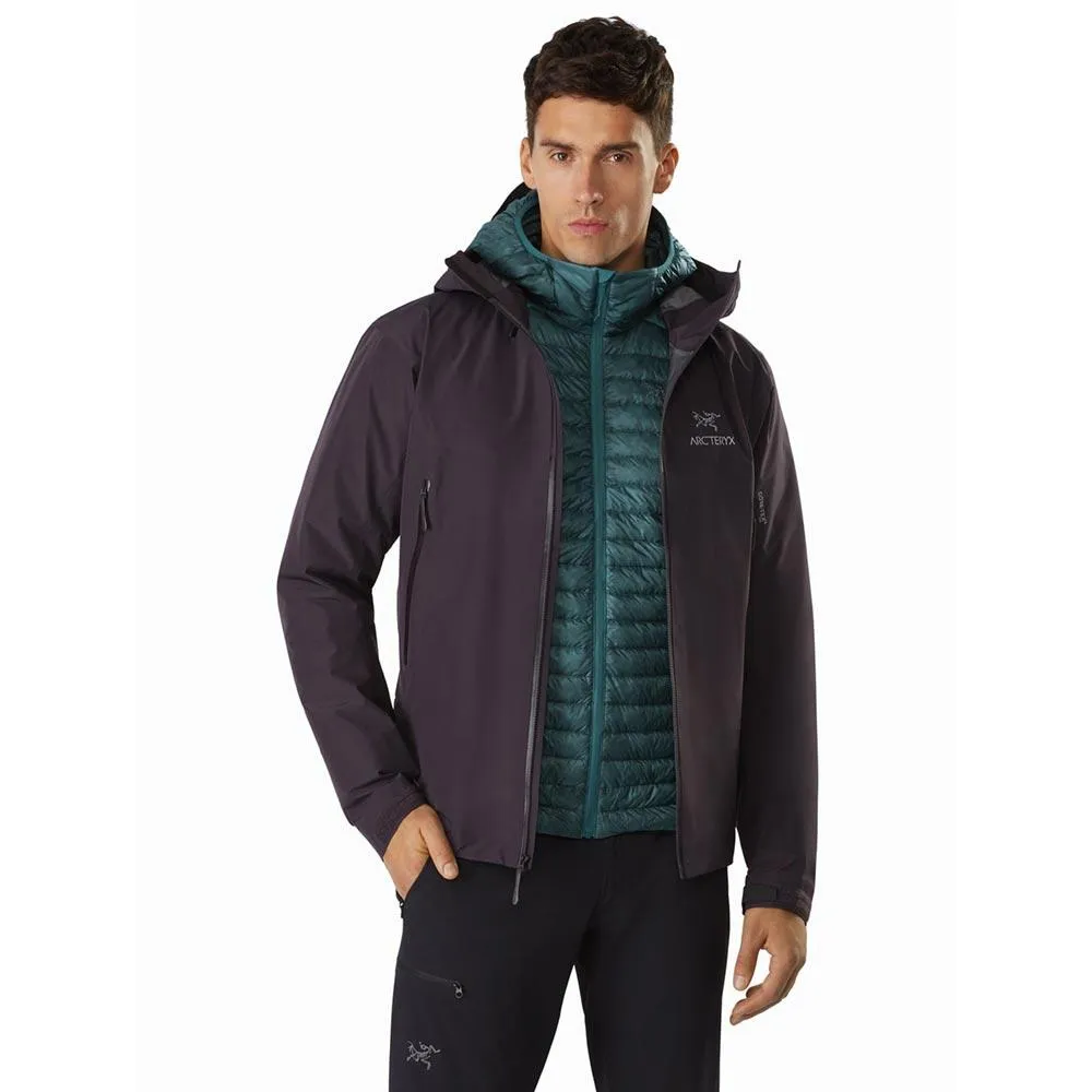 Men's Cerium SL Insulated Hoodie